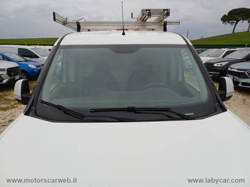 Doblò 1.4 T-Jet N.Pow.PL-TN CargoMaxiLam - immagine 22