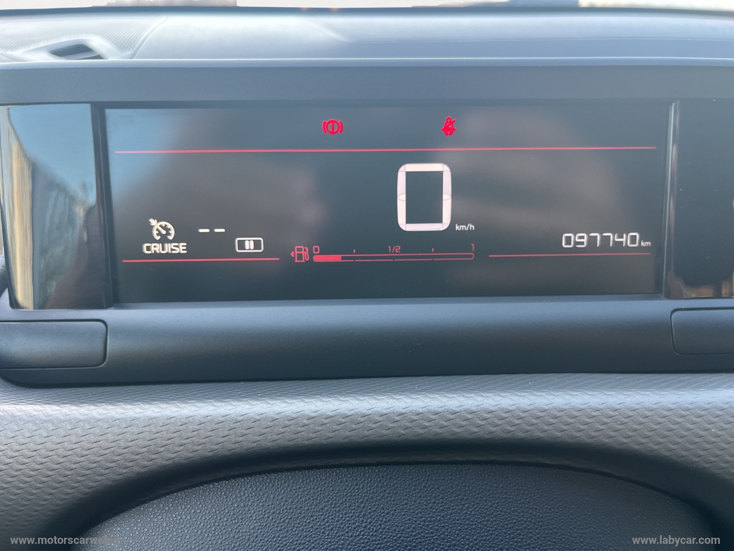 C4 Cactus BlueHDi 100 S&S Shine - immagine 22