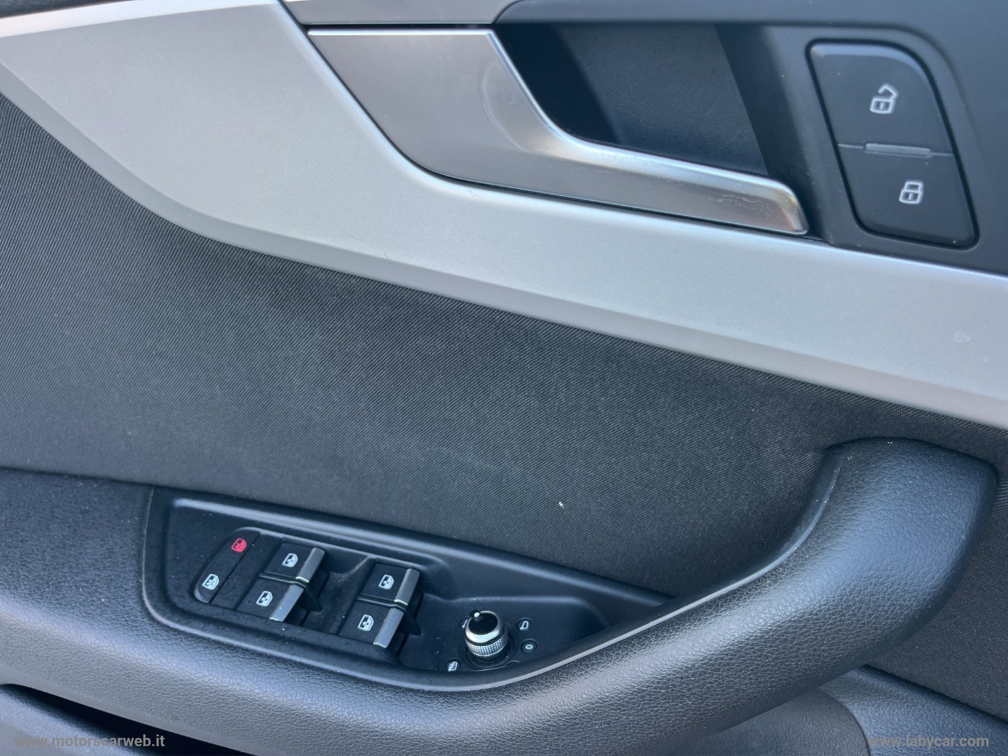 A5 SPB 40 TDI S tronic Business Sport - immagine 22