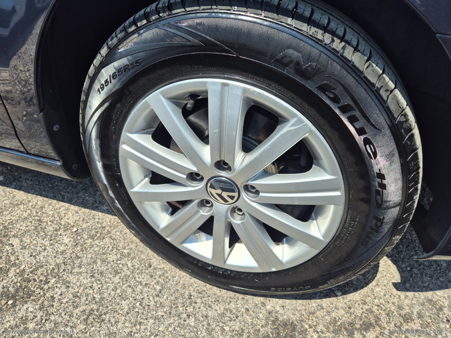 Golf 1.2 TSI 5p. Comfortline - immagine 22