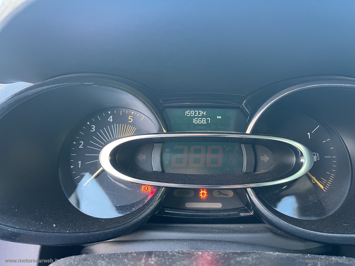 Clio 1.5 dCi 8V 75 CV 5p. Live - immagine 22