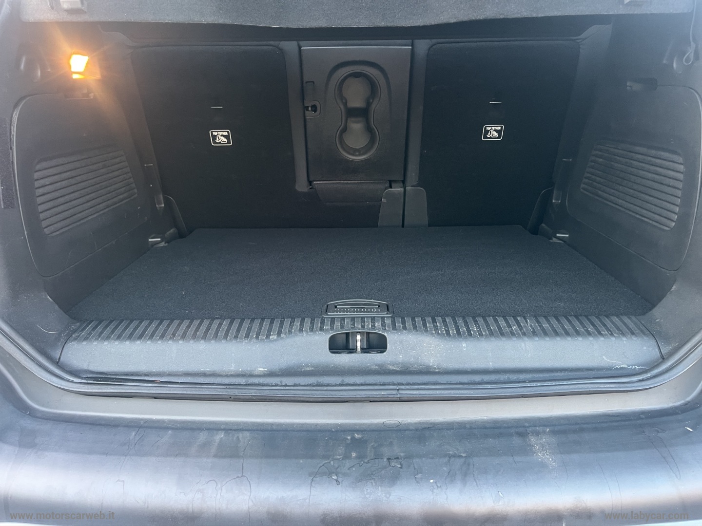 C3 Aircross BlueHDi 100 S&S Shine - immagine 22