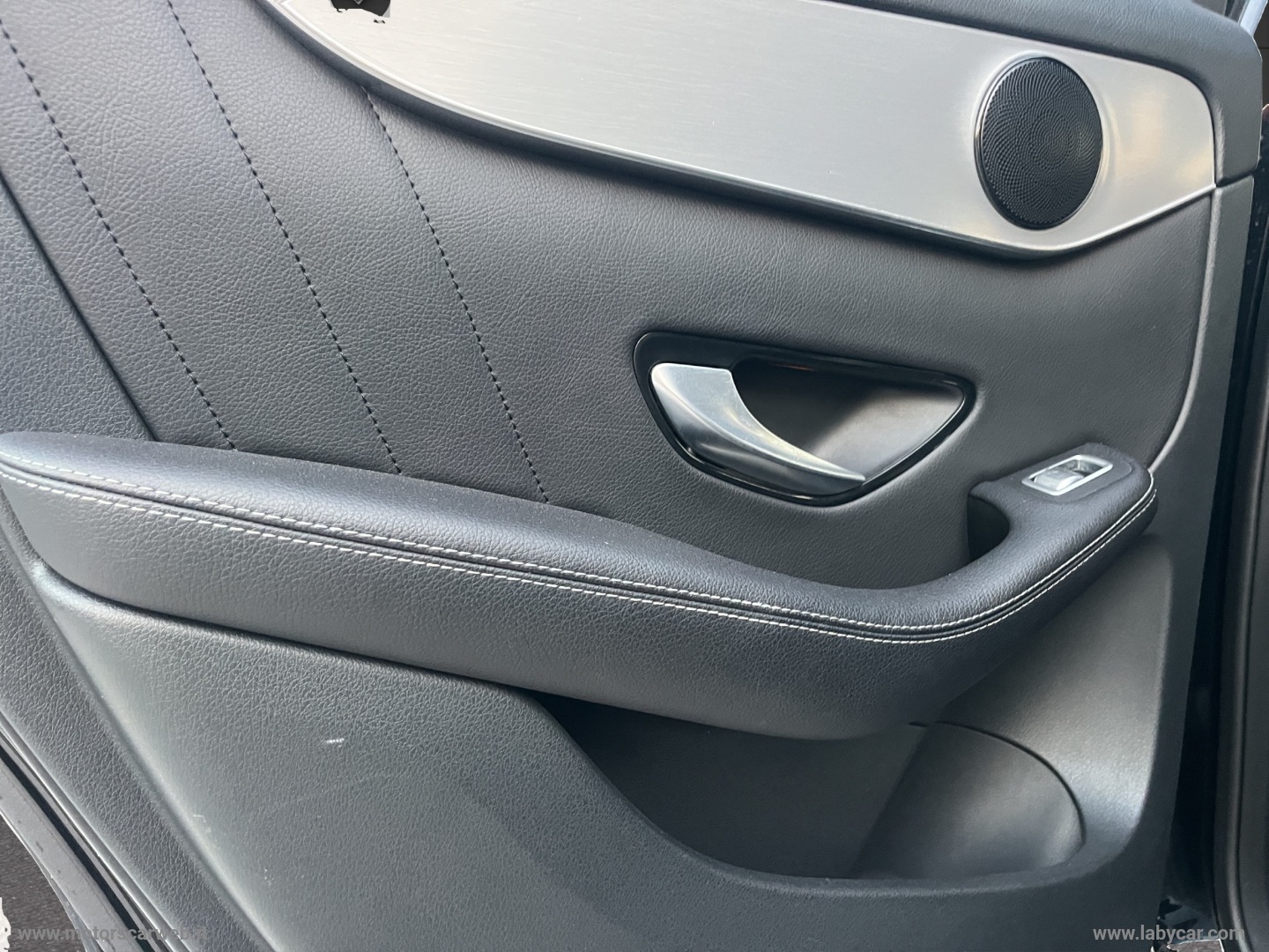 GLC 250 d 4Matic Premium - immagine 22