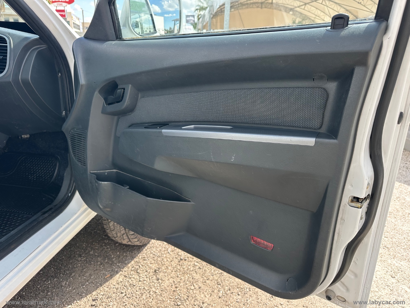 Xenon 2.2 Dicor 4x4 PC Pick-up 2 POSTI - immagine 22