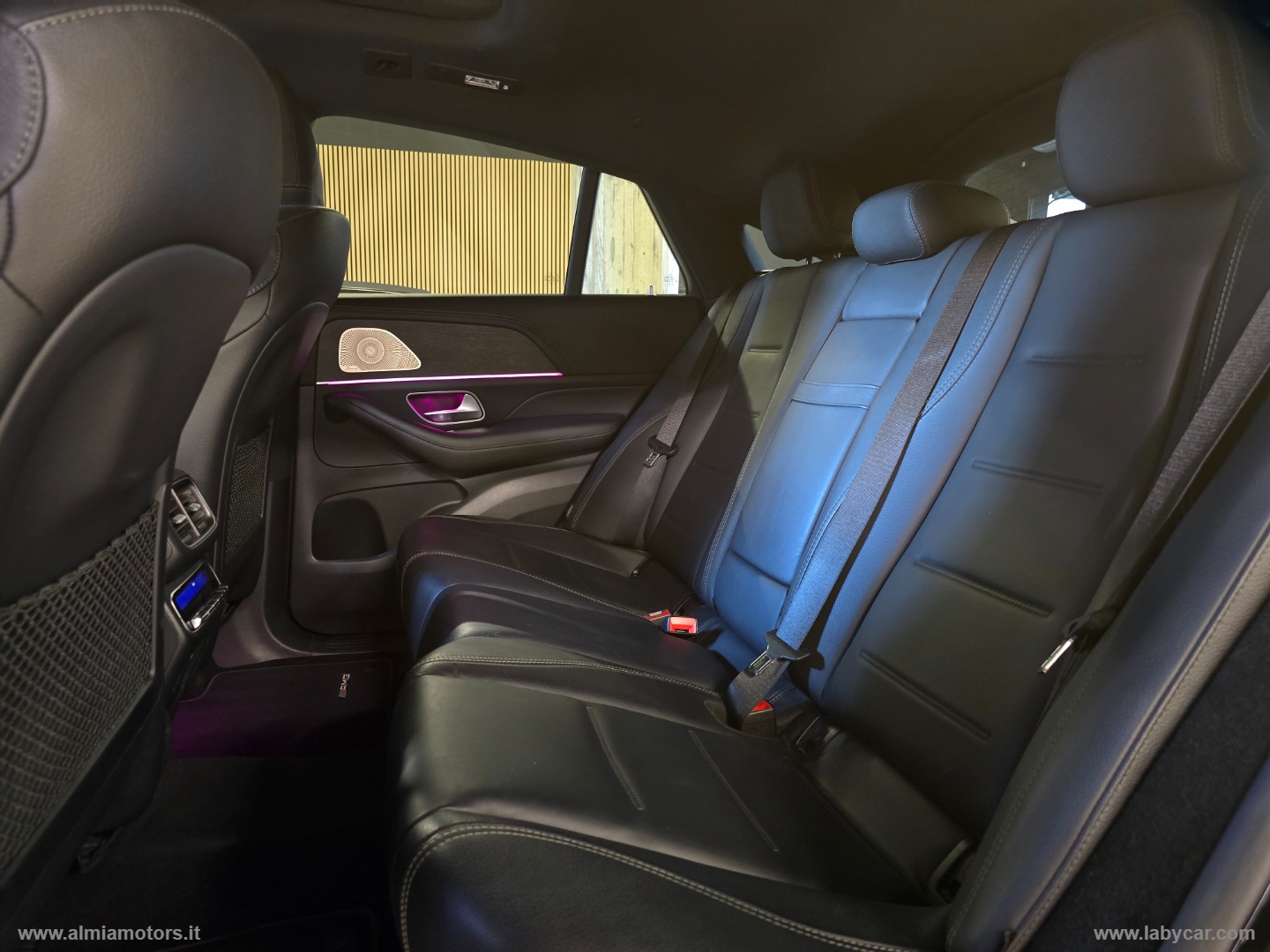 GLE 350 de 4M Pl.Hybrid Cpé Premium Pro - immagine 22