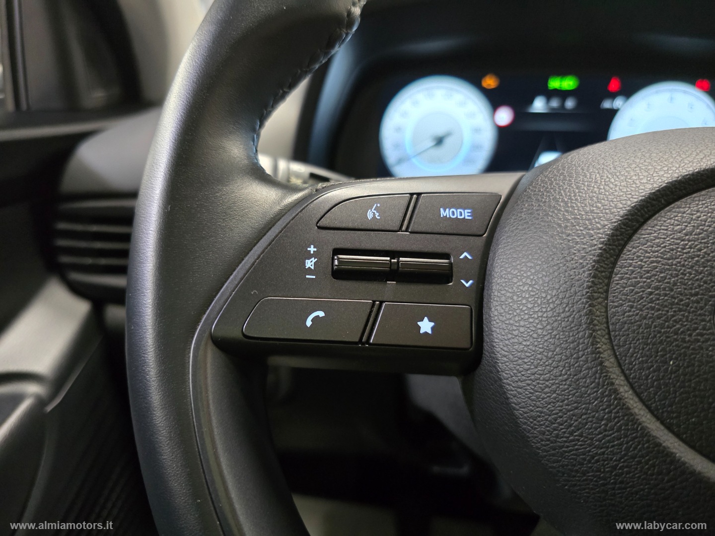 i20 1.2 MPI MT Prime - immagine 22