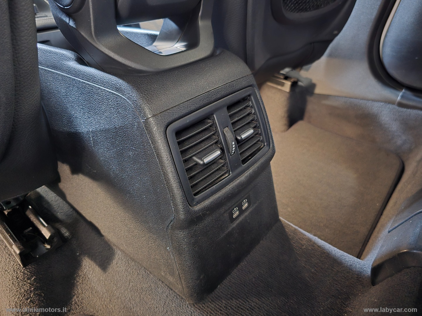 X1 sDrive18d xLine - immagine 22