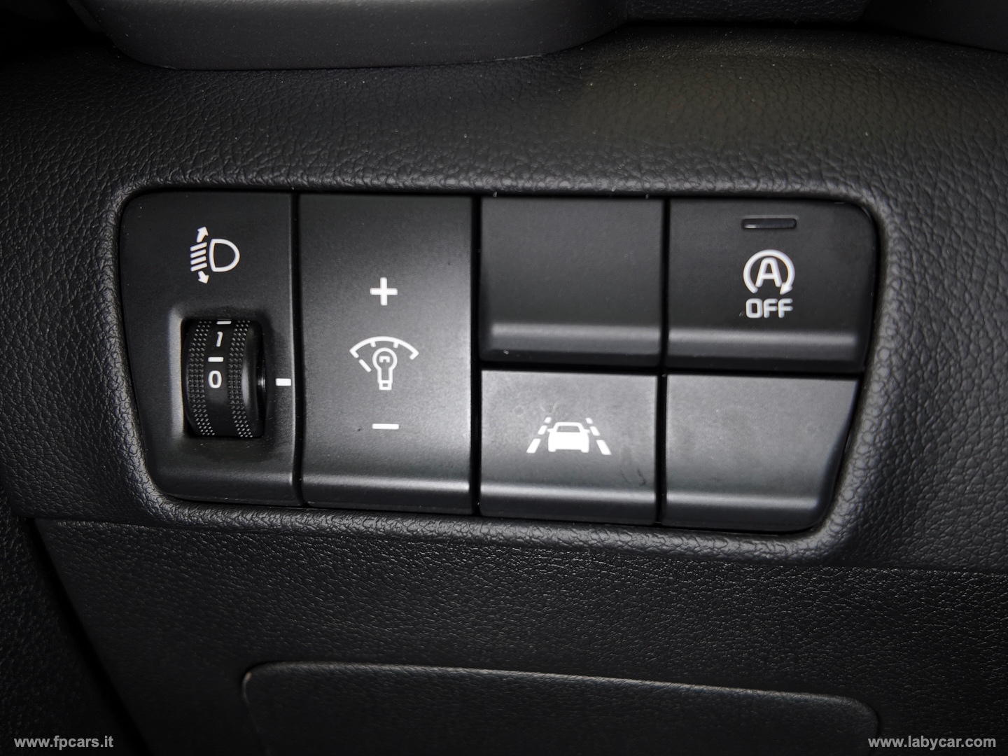 Sportage 1.6 CRDI MHEV BUSINESS 2WD DCT - immagine 22