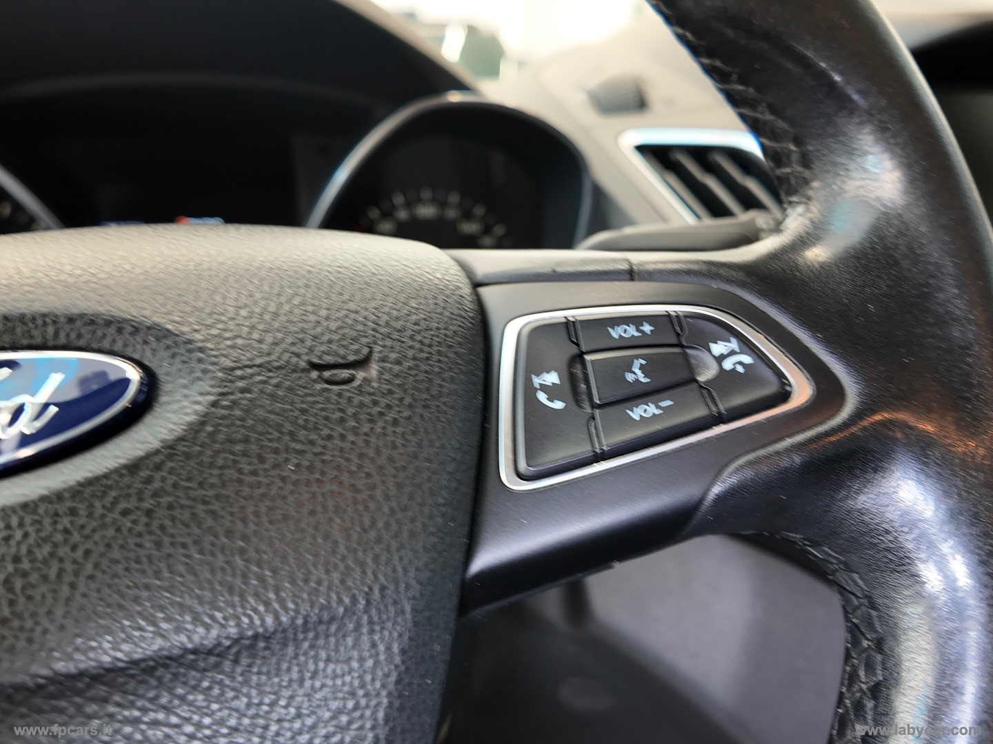 C-Max 1.5 TDCi 120 CV Pow. S&S Tit. X - immagine 22