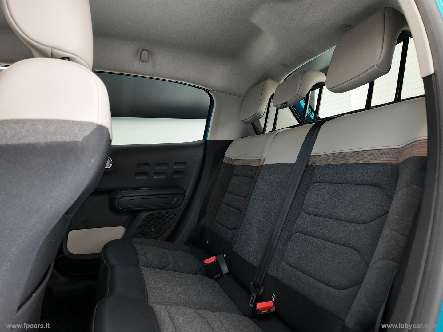 C3 BlueHDi 100 S&S Shine Pack - immagine 22