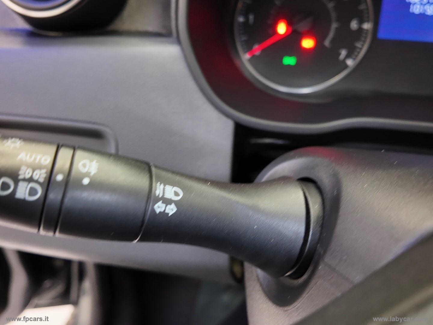Duster 1.5 Blue dCi 8V 115CV 4x2 ESSENTIAL N1 - immagine 22