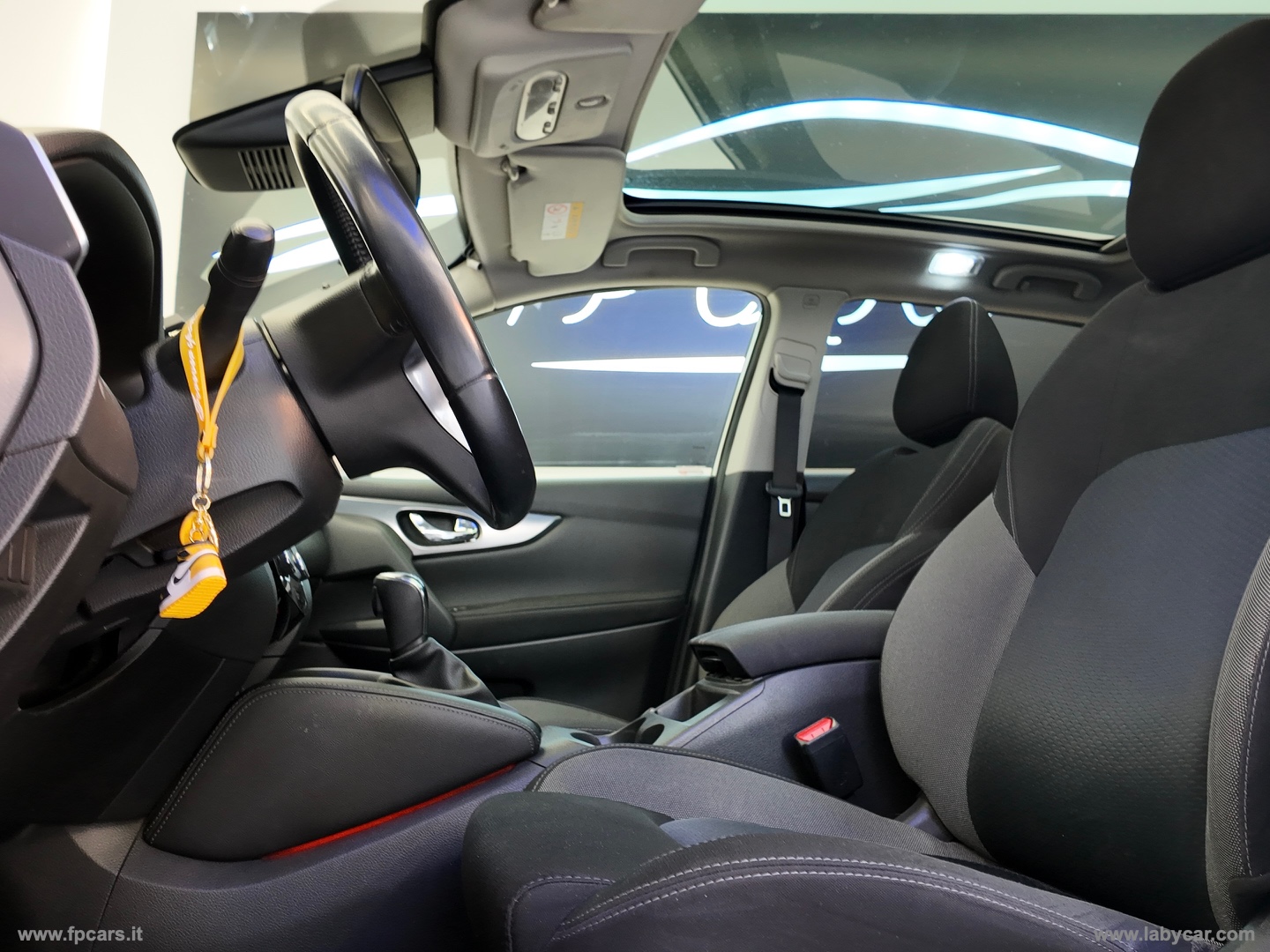 Qashqai 1.6 dCi 2WD XTronic N-CONNECTA - immagine 22