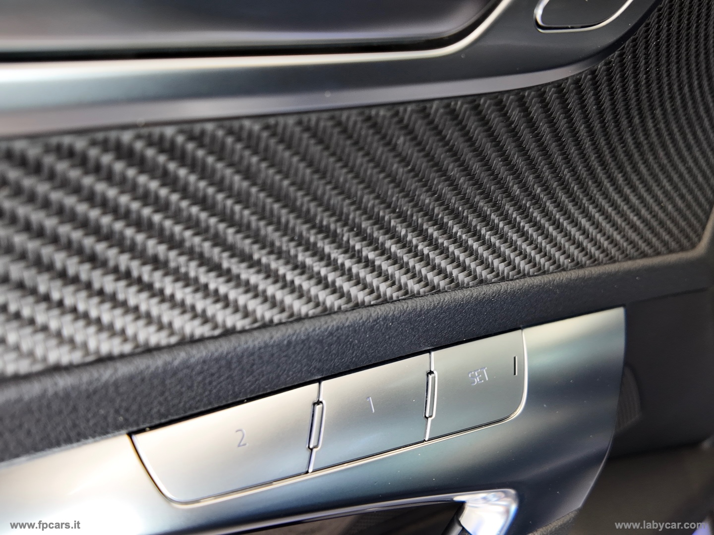 RS 6 Avant 25 years - immagine 22