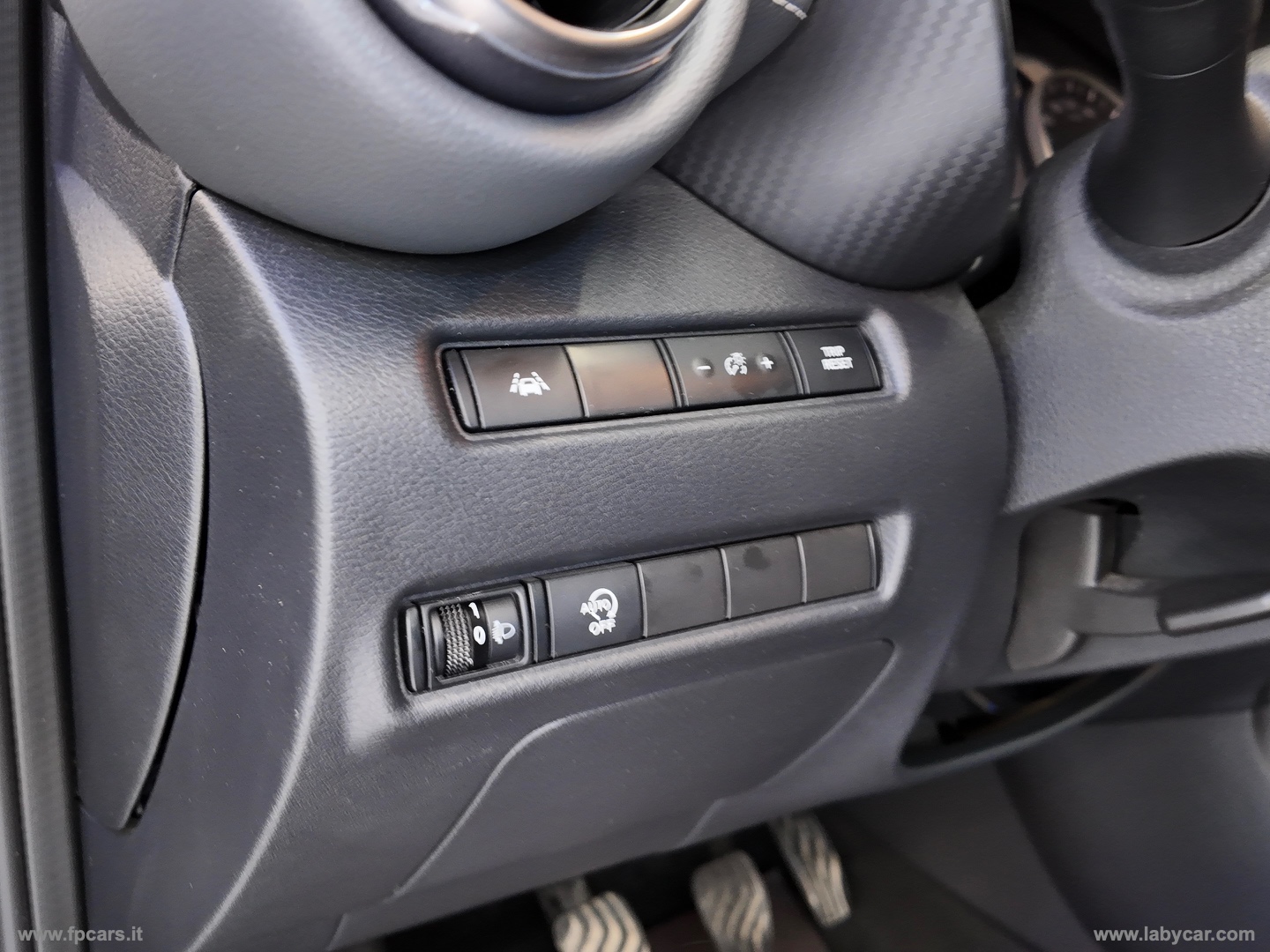 Juke 1.0 DIG-T 117 CV N-Connecta - immagine 22