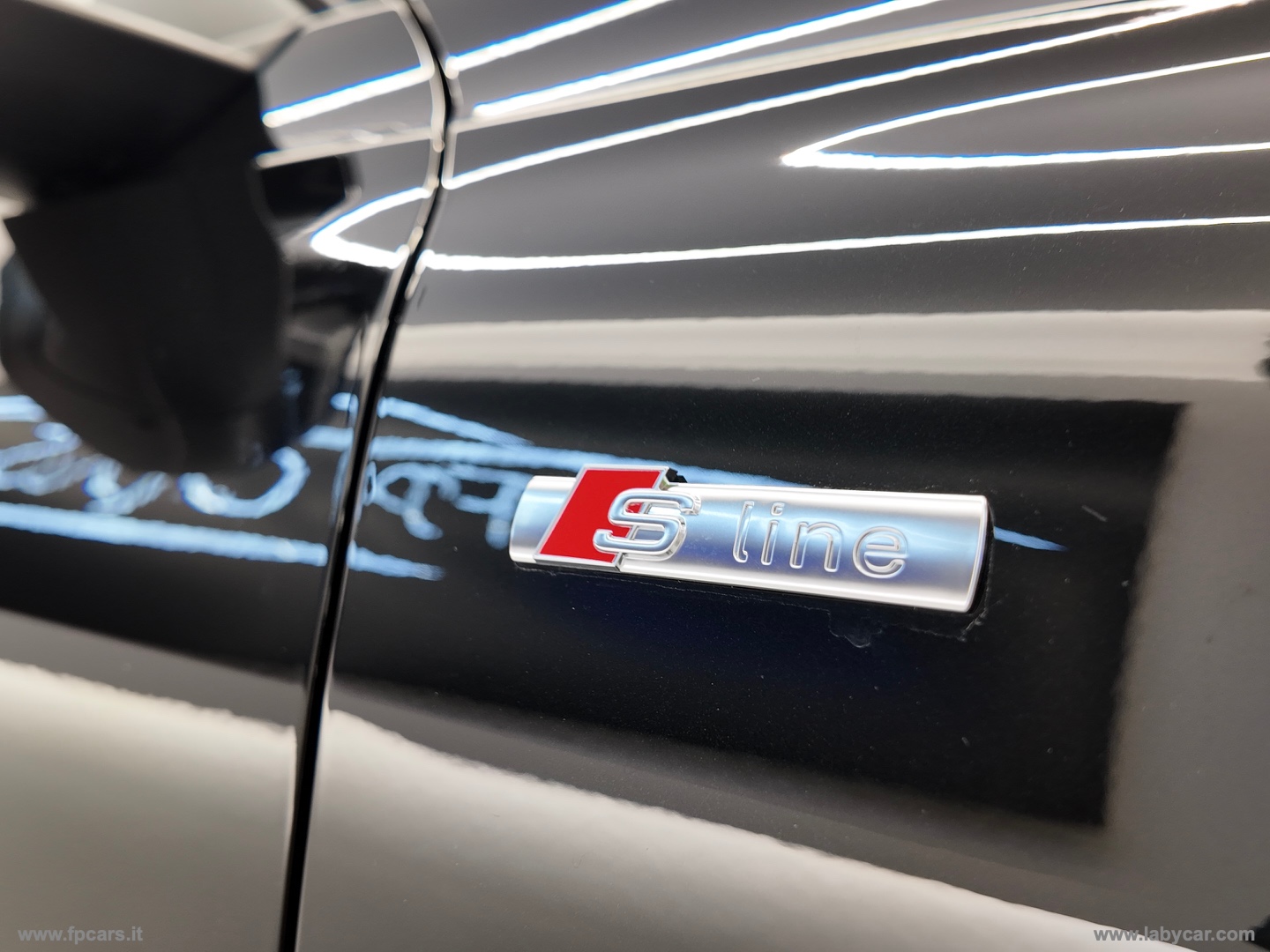 Q5 SPB TDi S tronic quattro S line ed. TETTO APRIB. - immagine 22