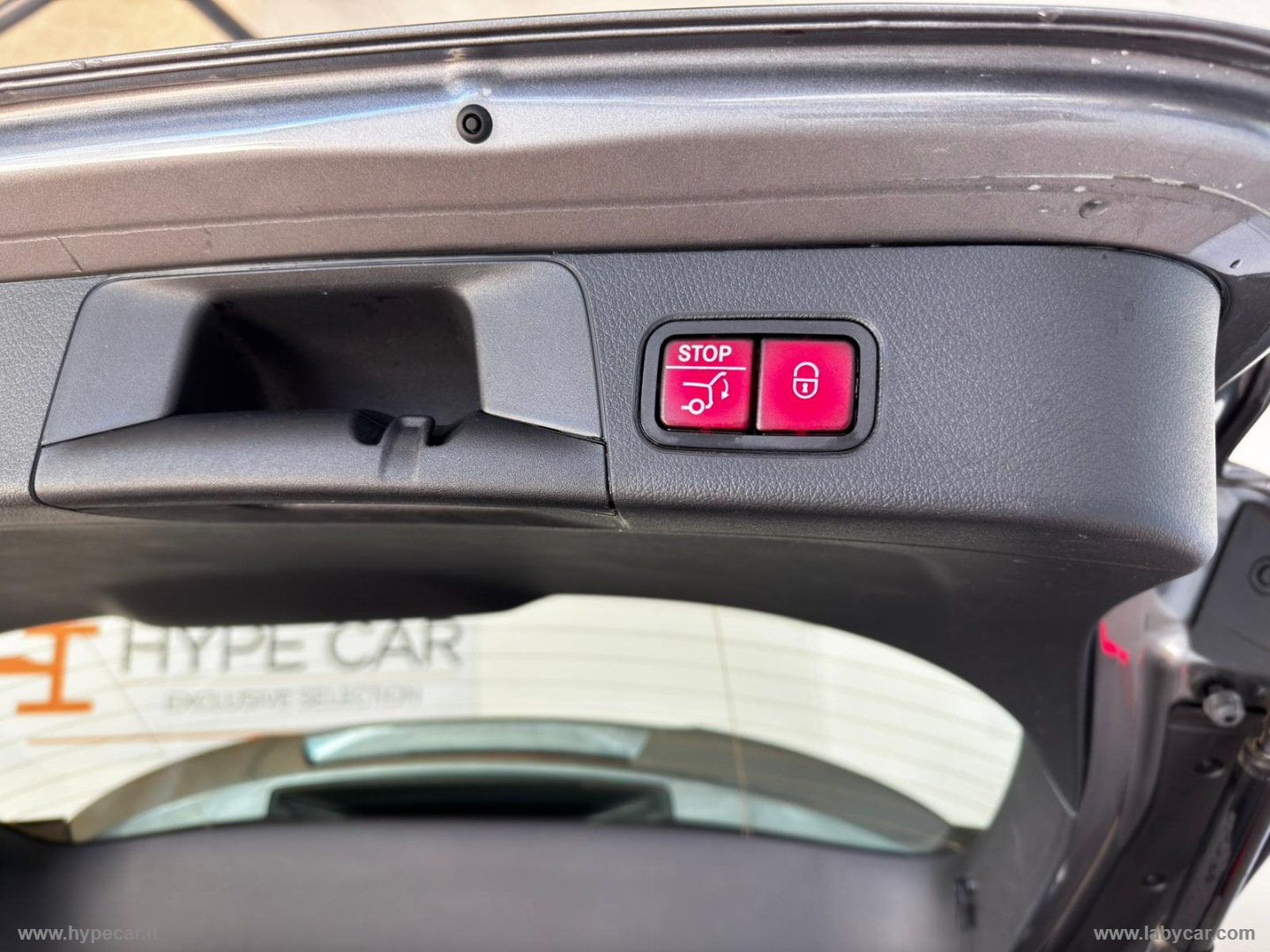 B 180 d Automatic Sport Plus - immagine 22