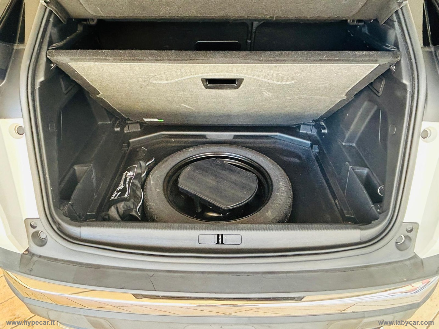 3008 BlueHDi 120 S&S GT Line - immagine 22