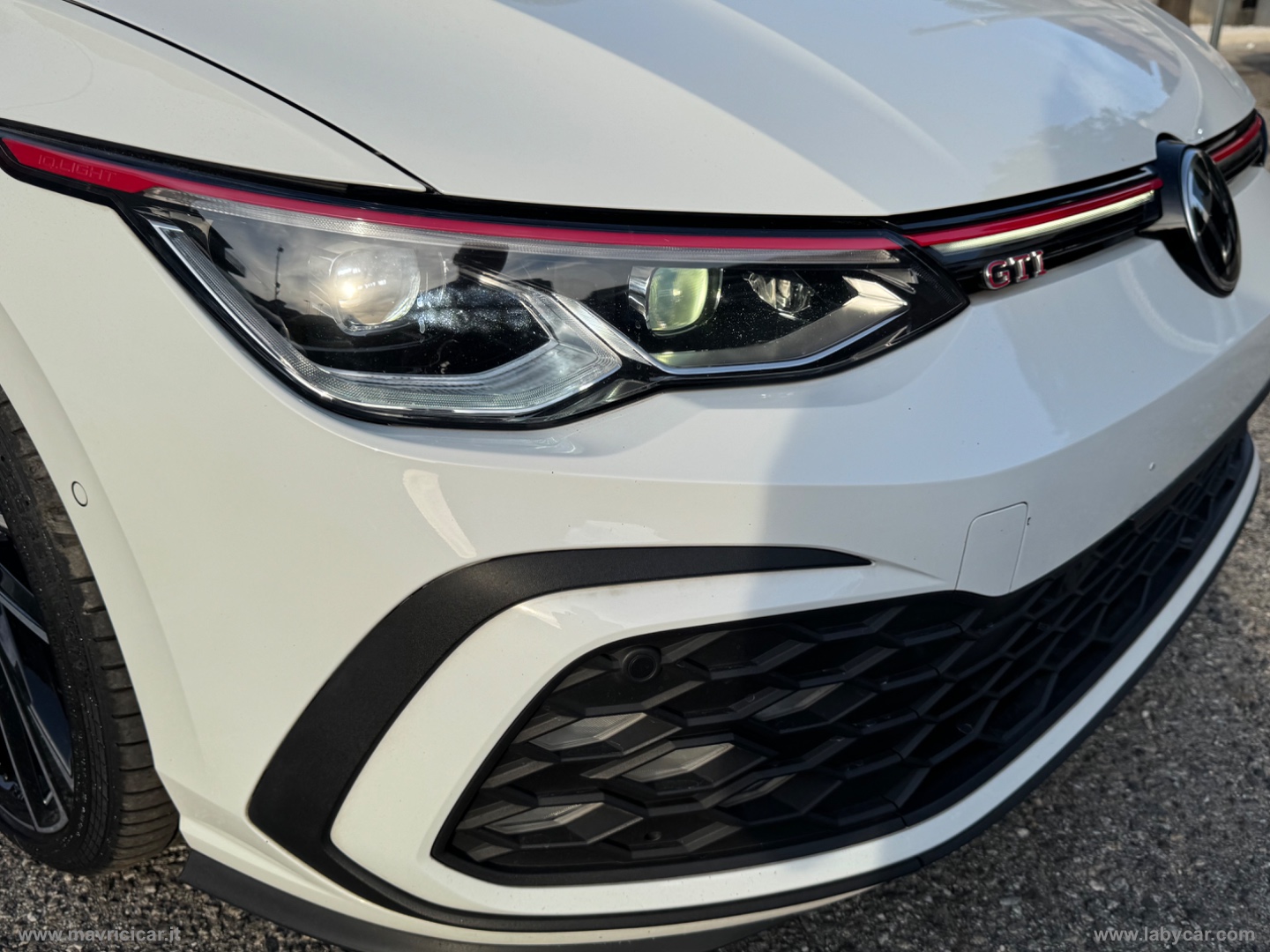 Golf 2.0 TSI GTI DSG - immagine 22