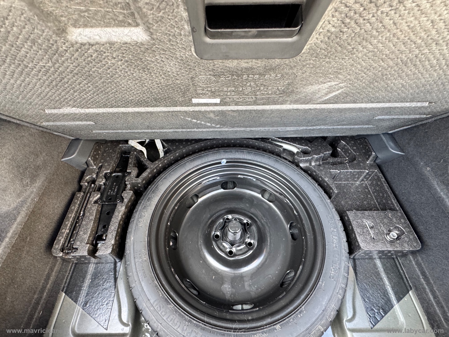 T-Roc 2.0 TDI SCR 150 CV DSG Sport - immagine 22