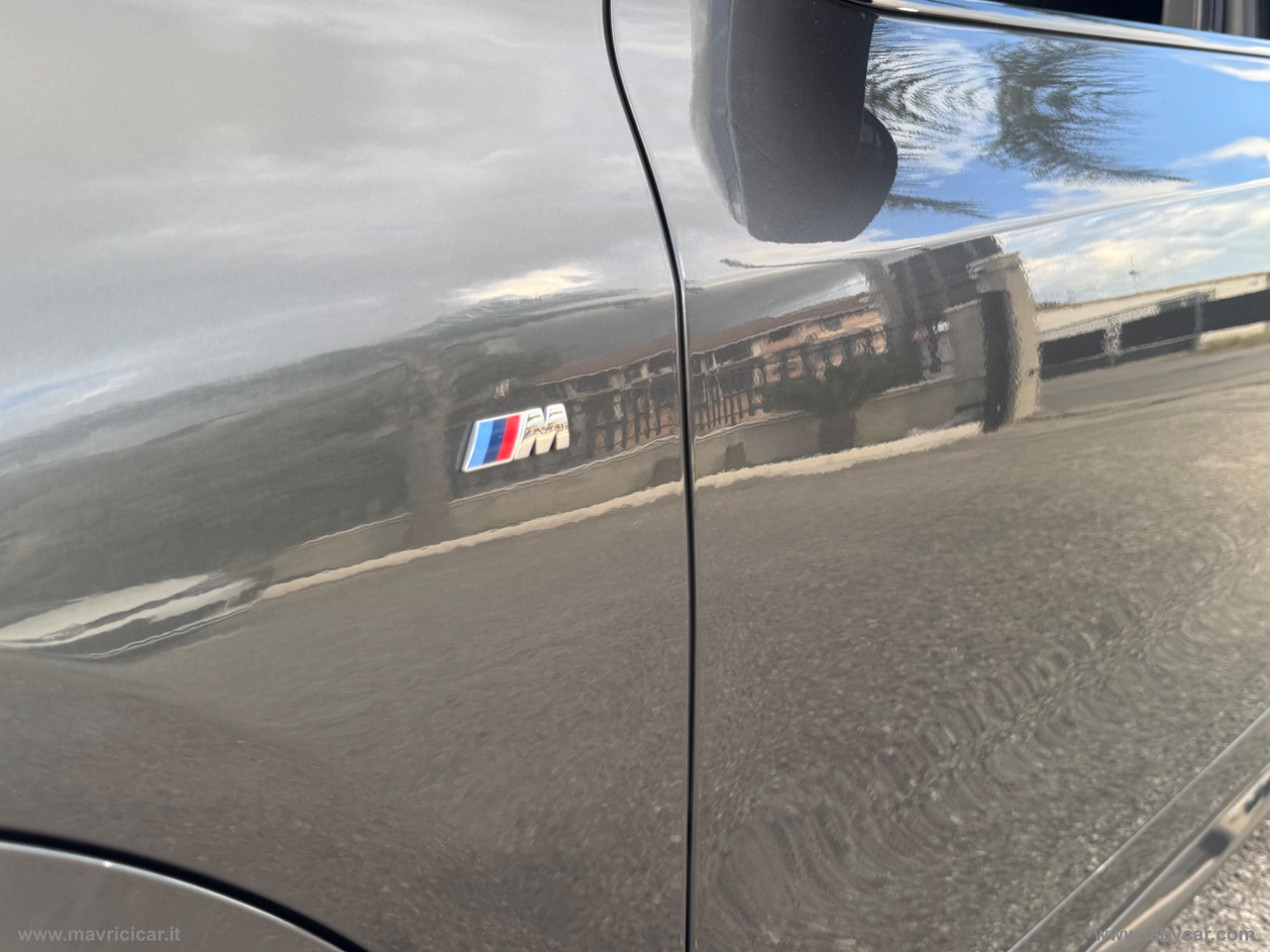 X2 sDrive18d Msport-X - immagine 22