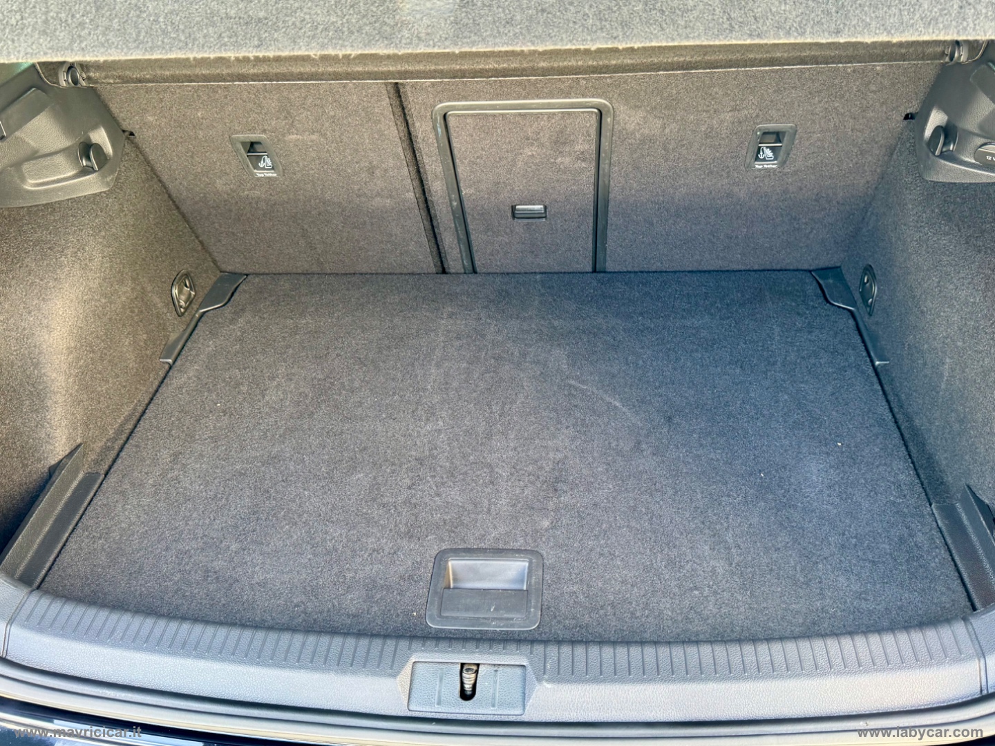 Golf 2.0 TDI 5p. Executive BMT - immagine 22