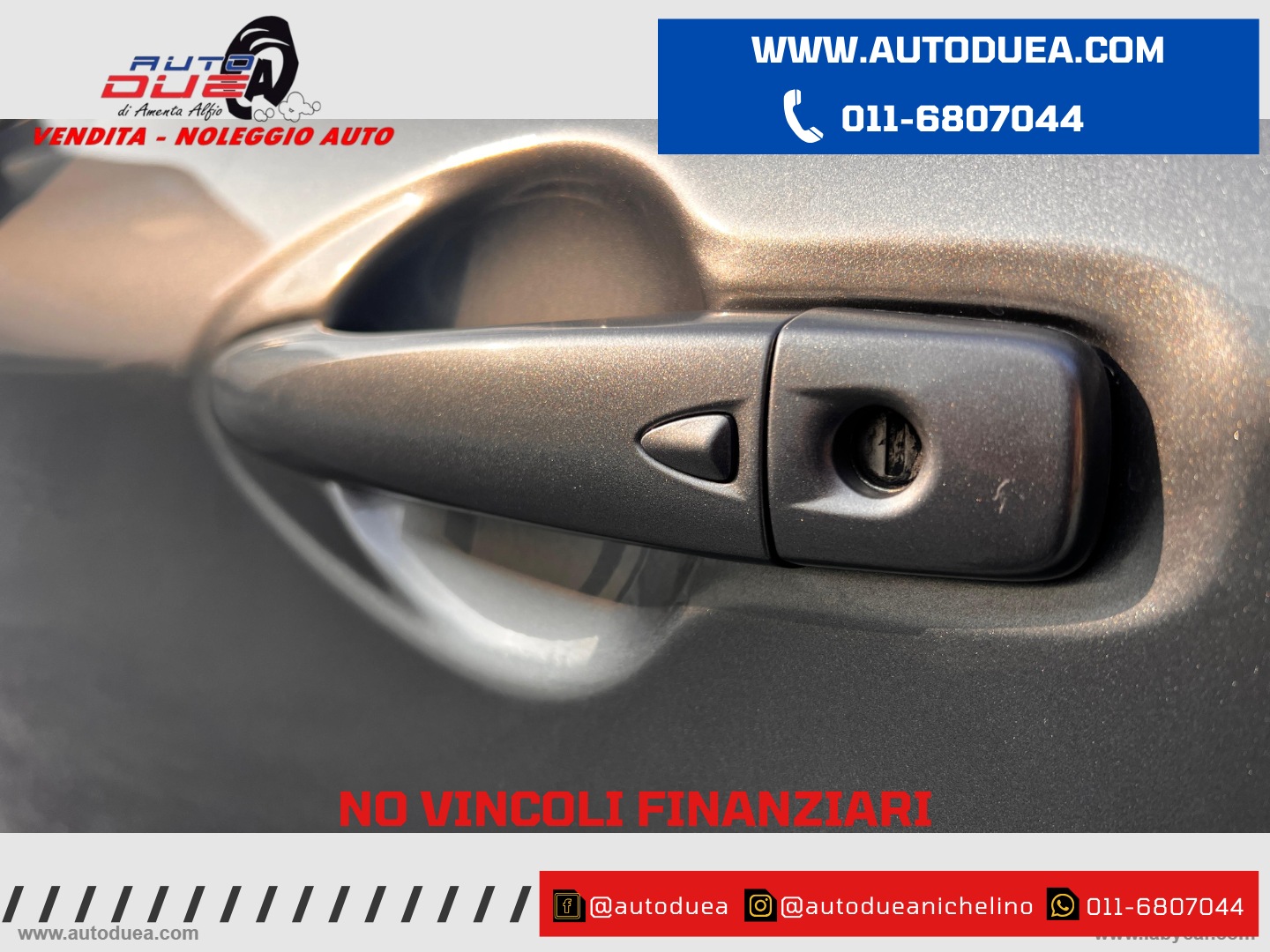 Qashqai 1.6 dCi 4WD Tekna NO VINCOLI FINANZIARI - immagine 22
