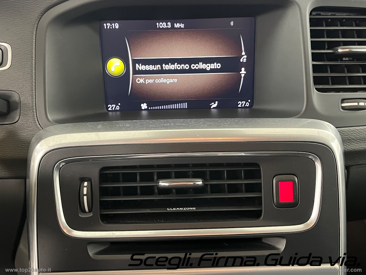 V60 Cross Country D3 Geartronic Momentum - immagine 22
