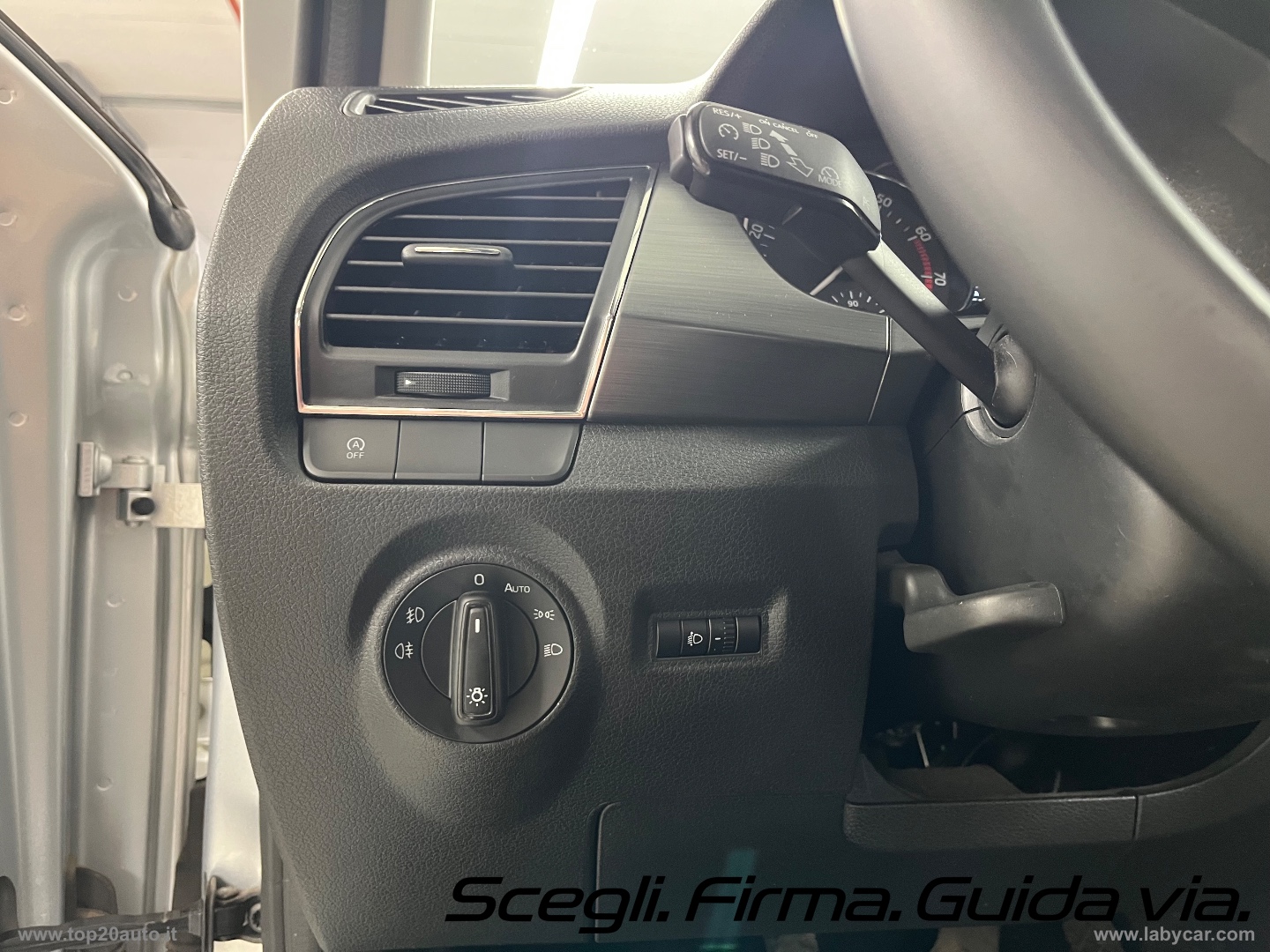 Fabia 1.2 TSI Wagon Design Edition - immagine 22