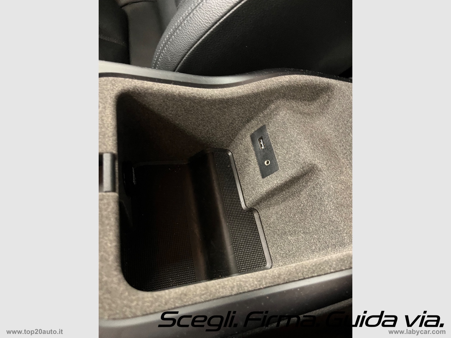 Cayenne 3.0 Diesel TETTO LUNGO PELLE TOTALE CERCHI 21 - immagine 22