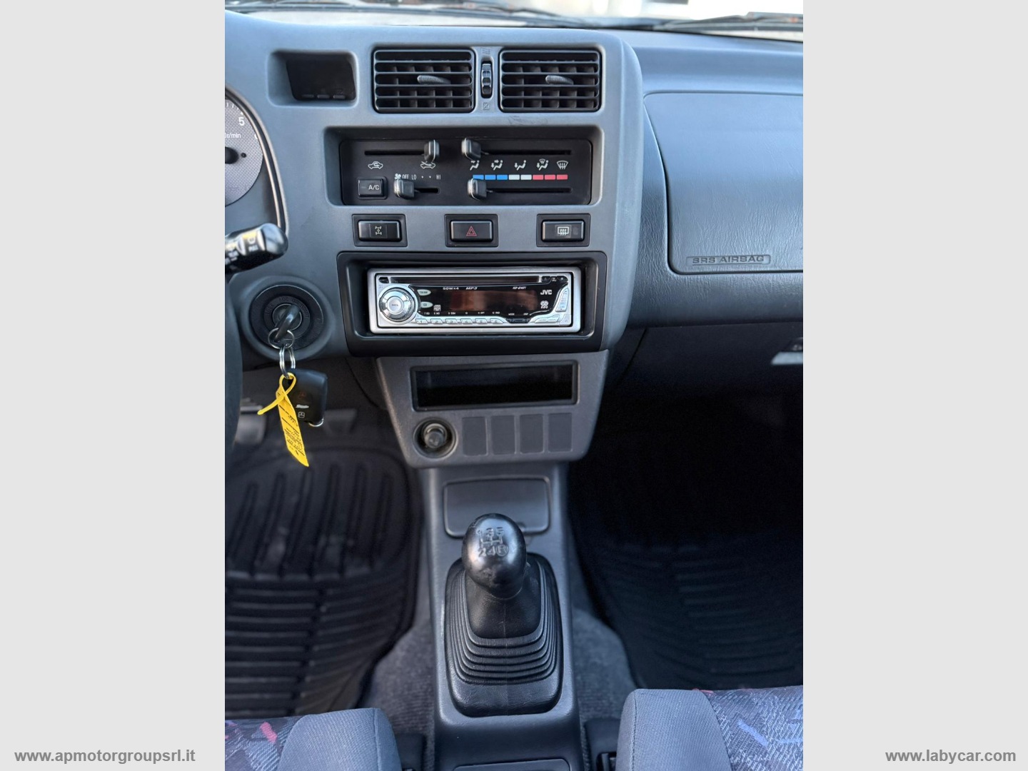 RAV4 2.0 3p. Fun - immagine 22