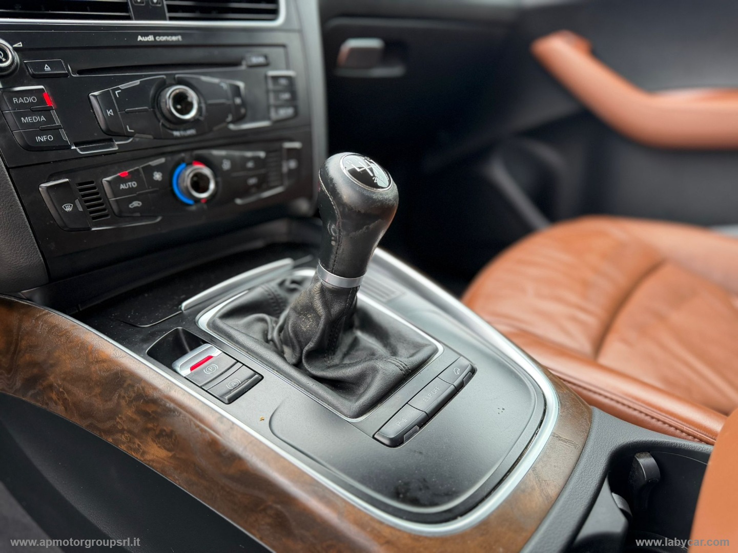 Q5 2.0 TDI 170 CV quattro S-LINE - immagine 22
