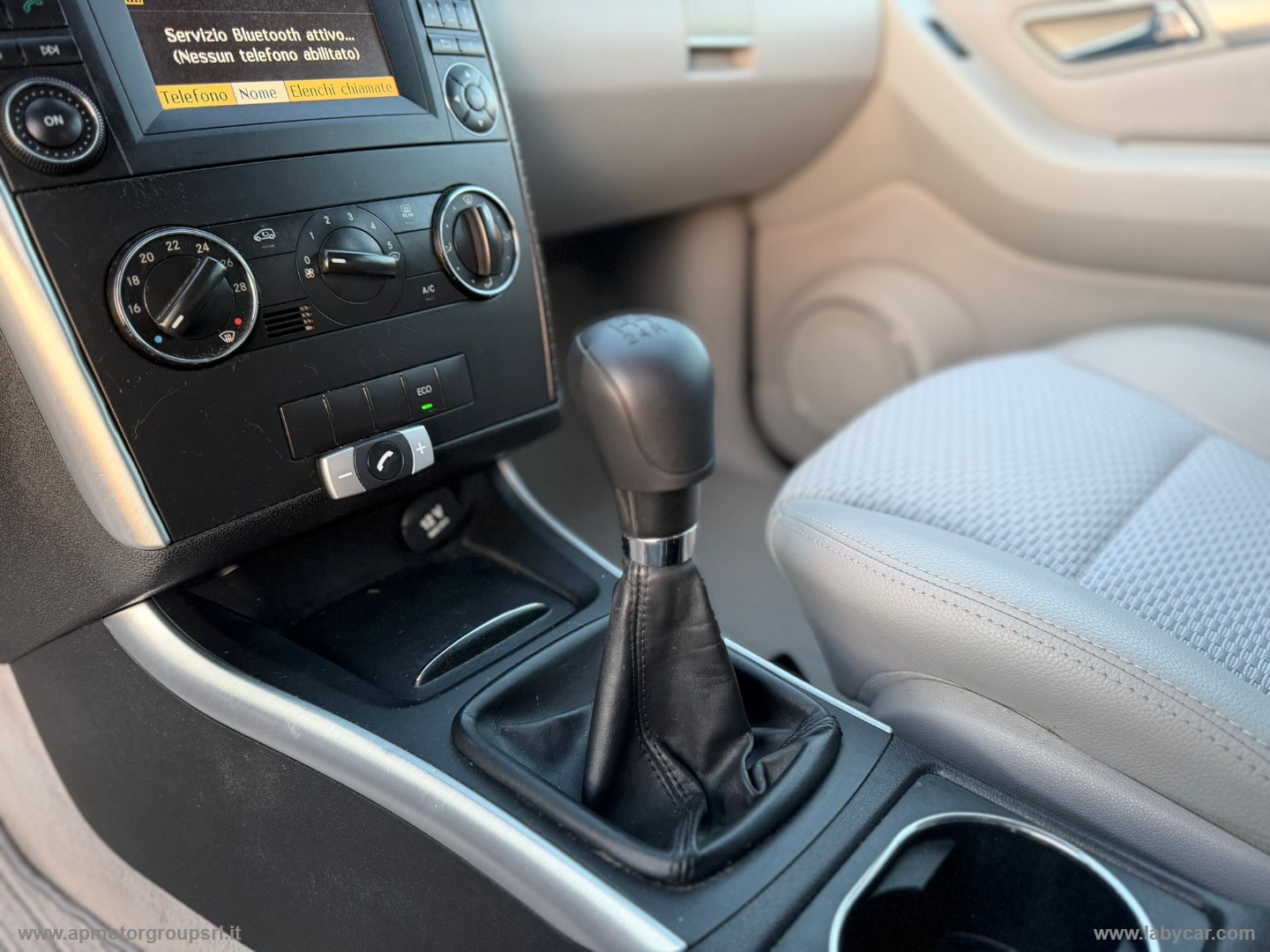 A 150 BlueEFFICIENCY Avantgarde - immagine 22