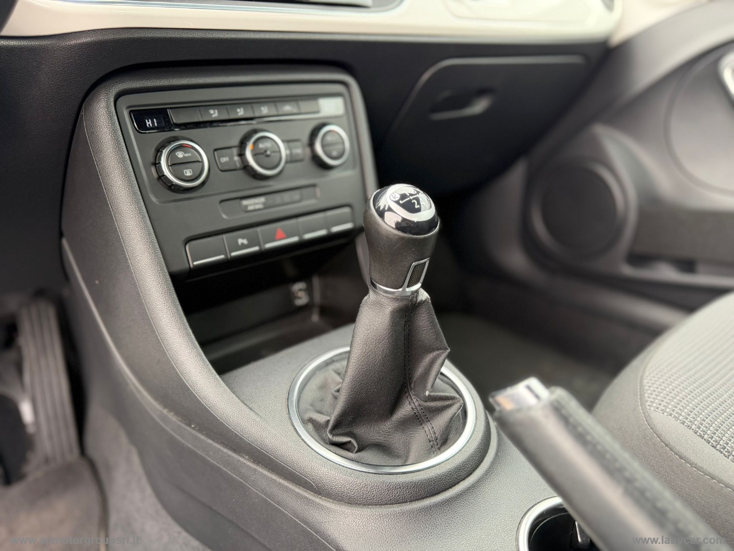 Maggiolino 1.6 TDI Design - immagine 22