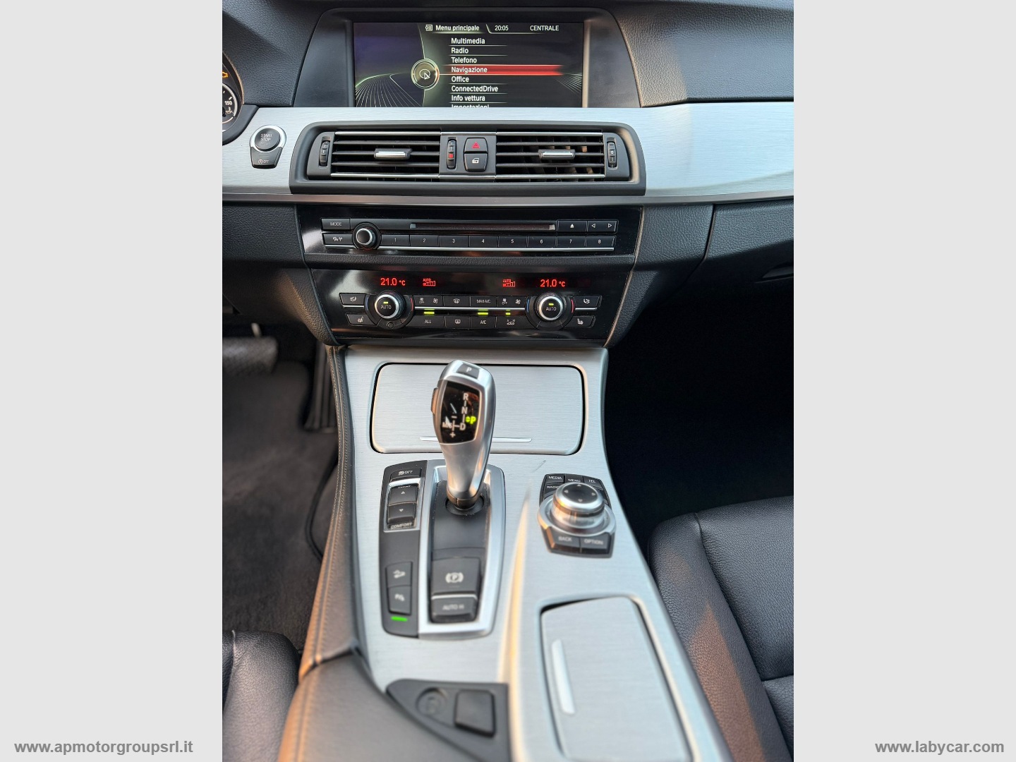 525d xDrive Touring Futura - immagine 22