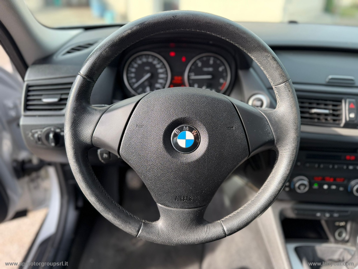 X1 xDrive20d Attiva - immagine 22
