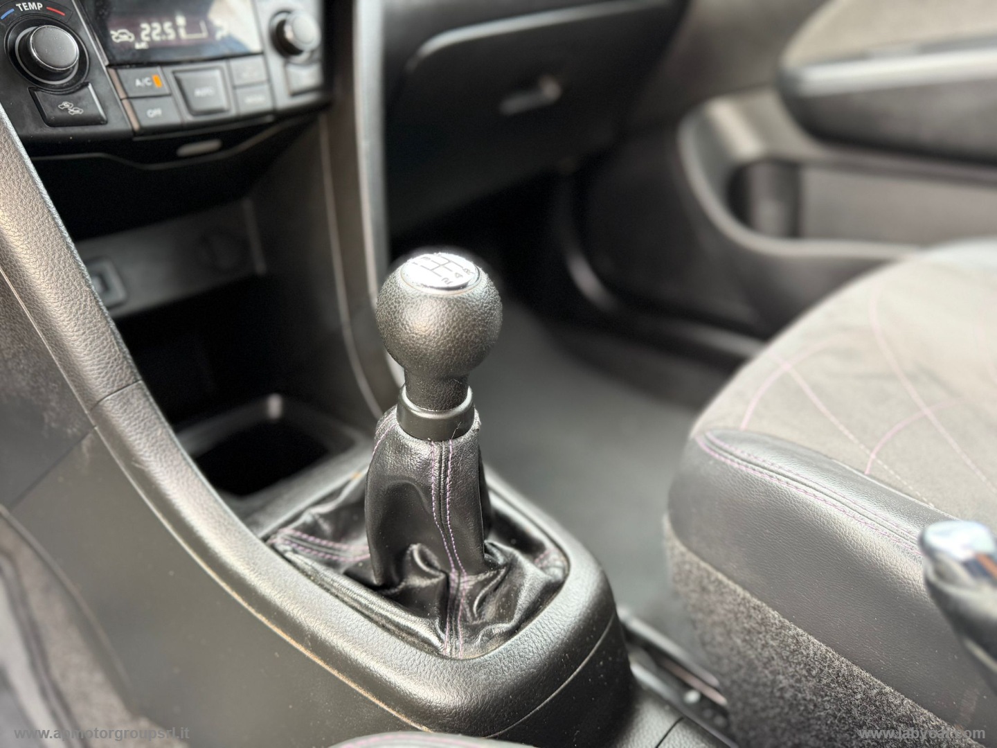 Swift 1.2 VVT 5p. POSH EDITION - immagine 22
