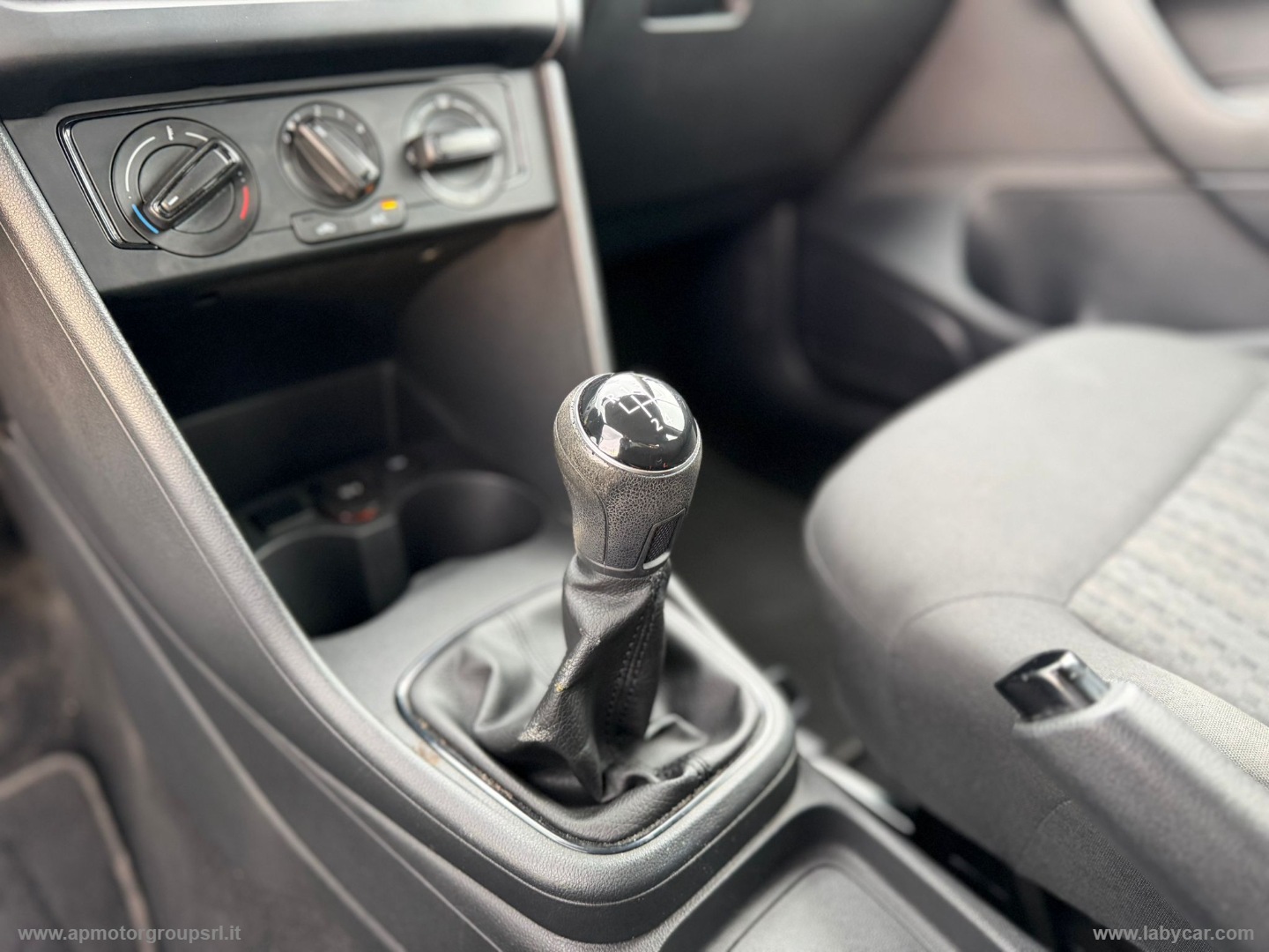 Polo 1.4 TDI 5p. Business - immagine 22