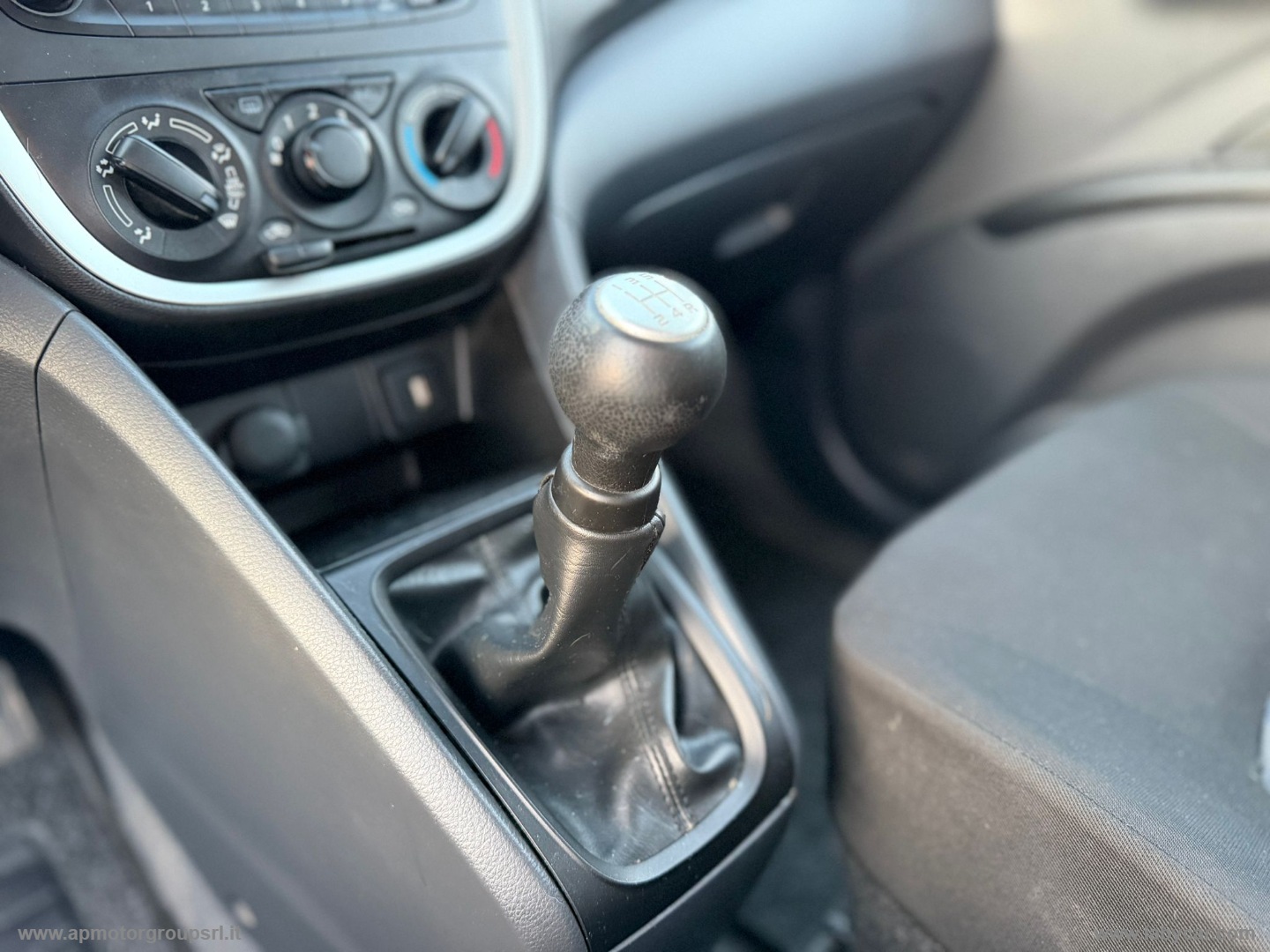Celerio 1.0 Easy - immagine 22