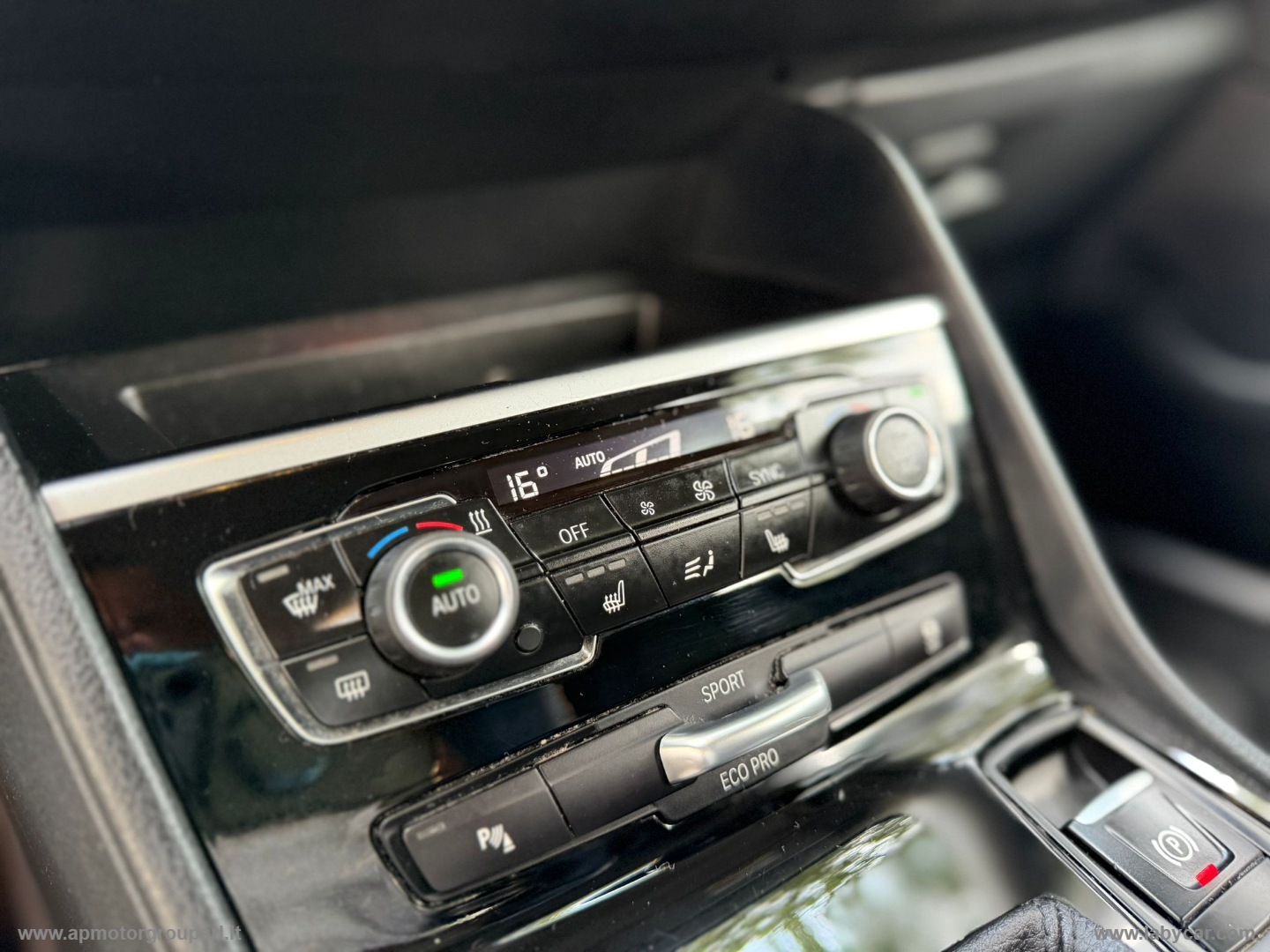 216d Active Tourer Business ADVANTAGE - immagine 22