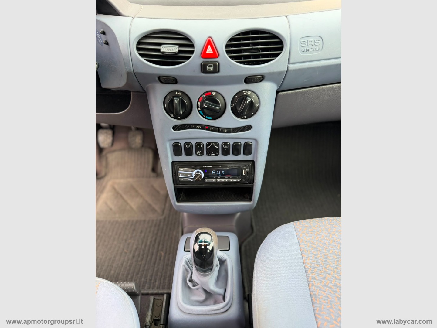 A 170 CDI CAT Classic - immagine 22