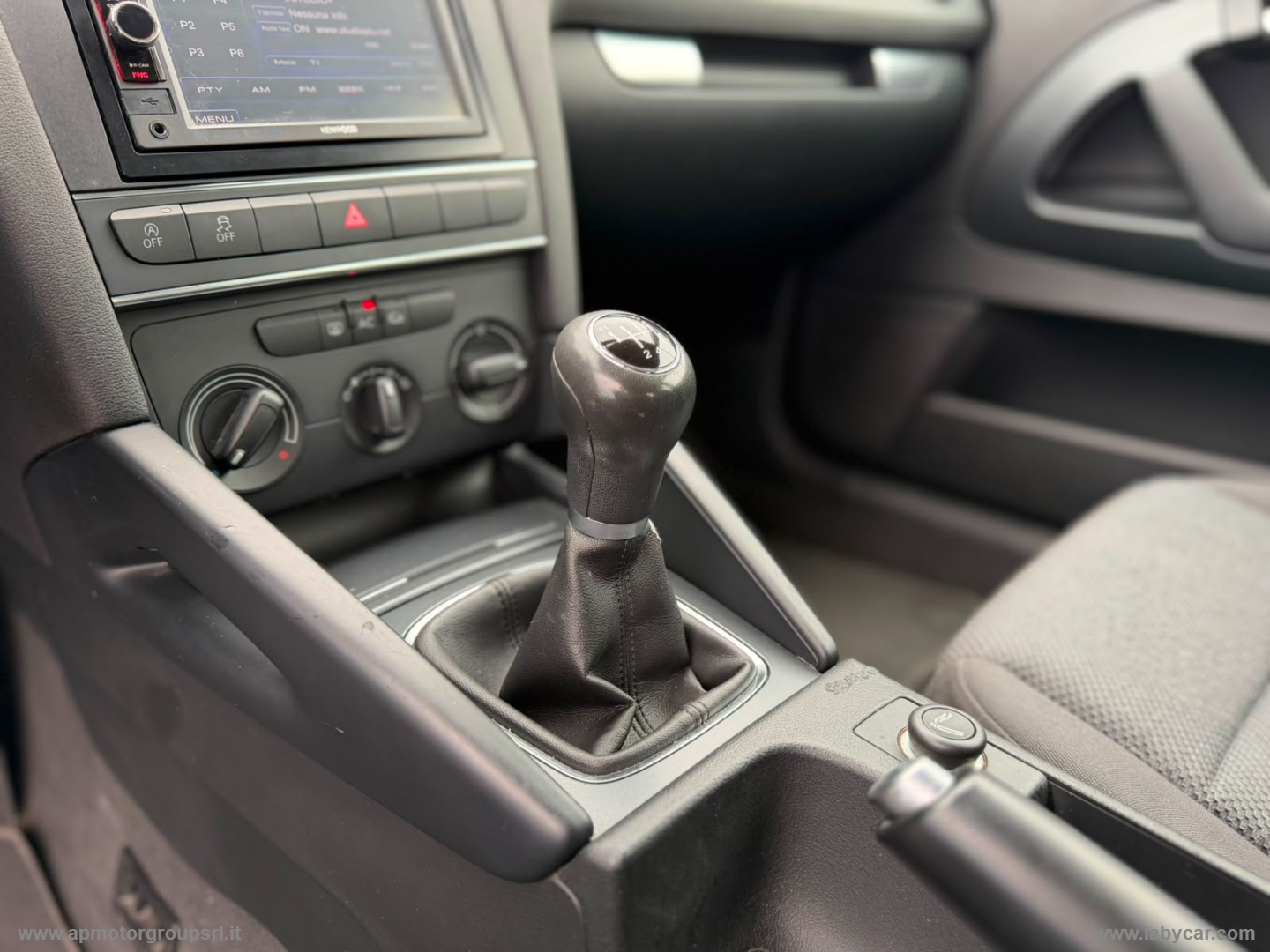 A3 1.2 TFSI Ambition - immagine 22