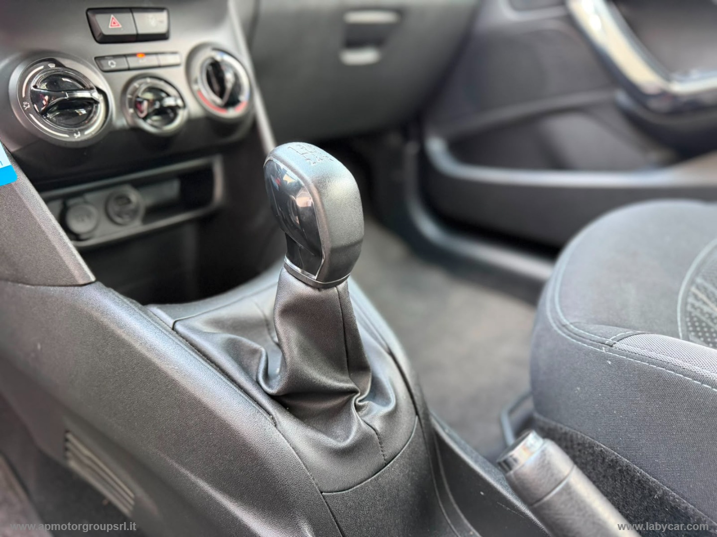 208 1.4 VTi 95 CV 5p. GPL Allure - immagine 22
