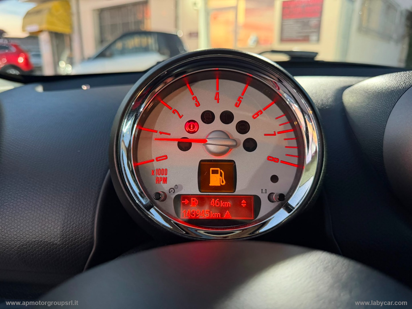 1.6 One Countryman GPL - immagine 22