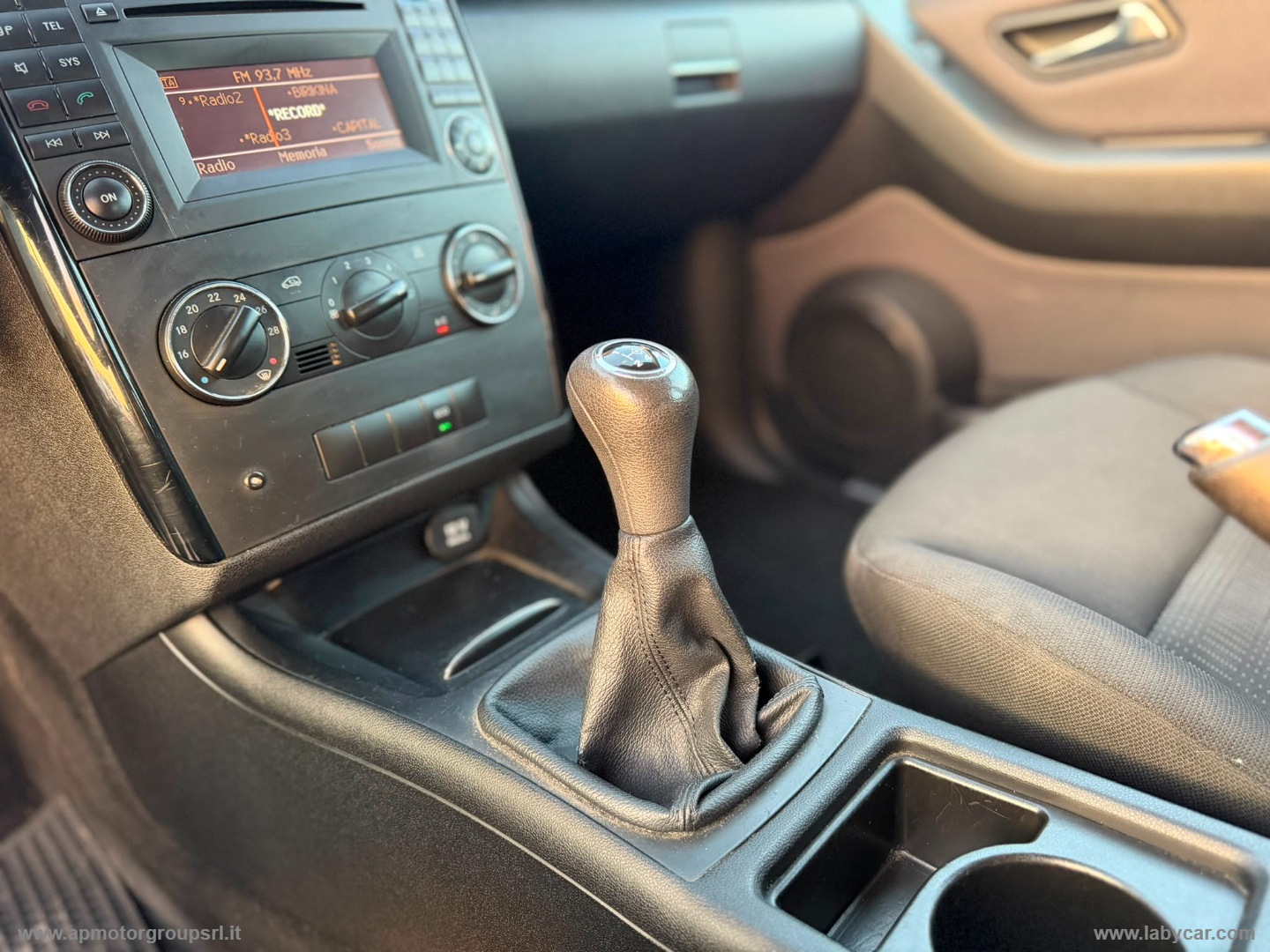A 160 BlueEFFICIENCY Special Edition - immagine 22