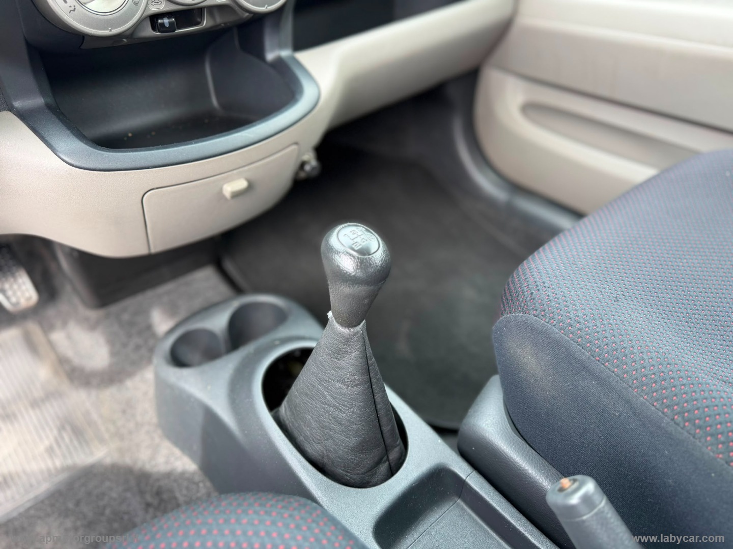 Sirion 1.3 16V Mio Sport GREEN POWERED - immagine 22