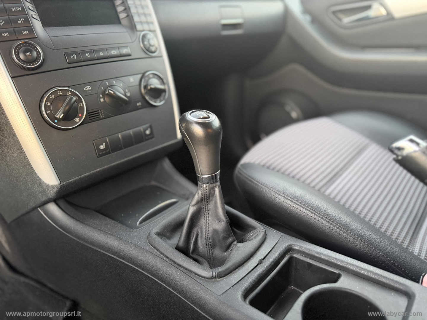 A 150 Avantgarde BLACK MATT - immagine 22