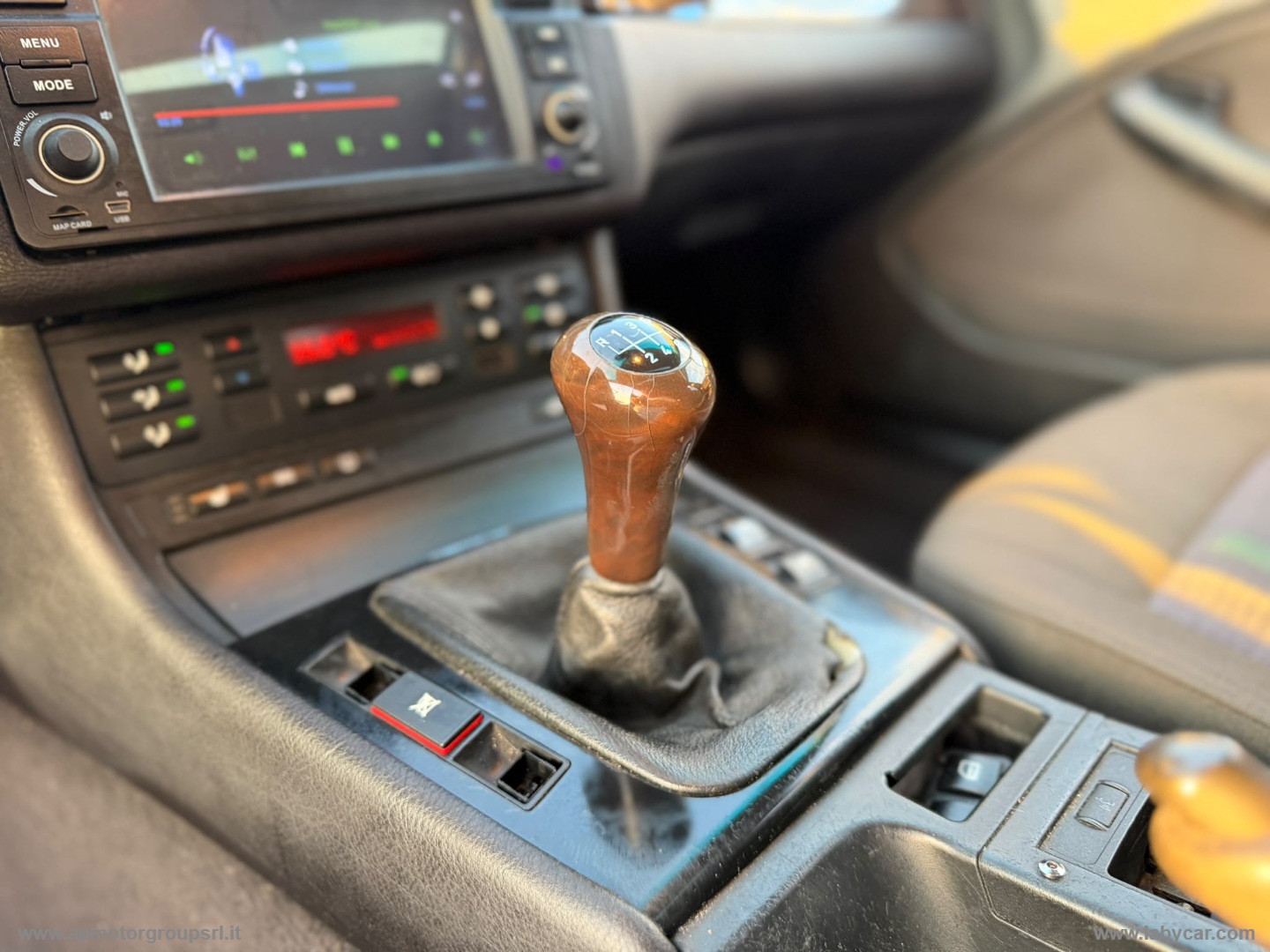 320d TD CAT Touring Futura - immagine 22