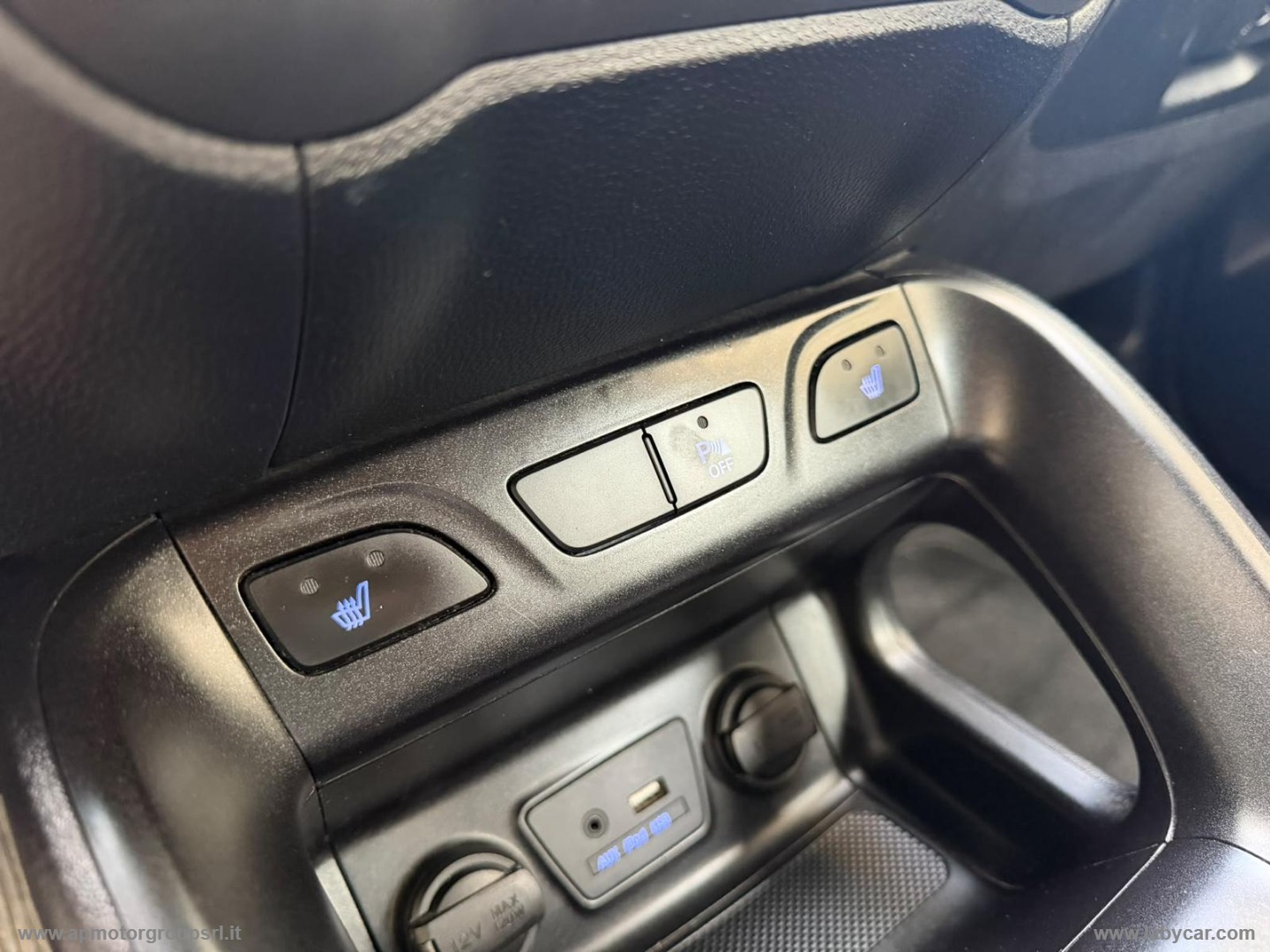 ix35 1.7 CRDi Xpossible - immagine 22