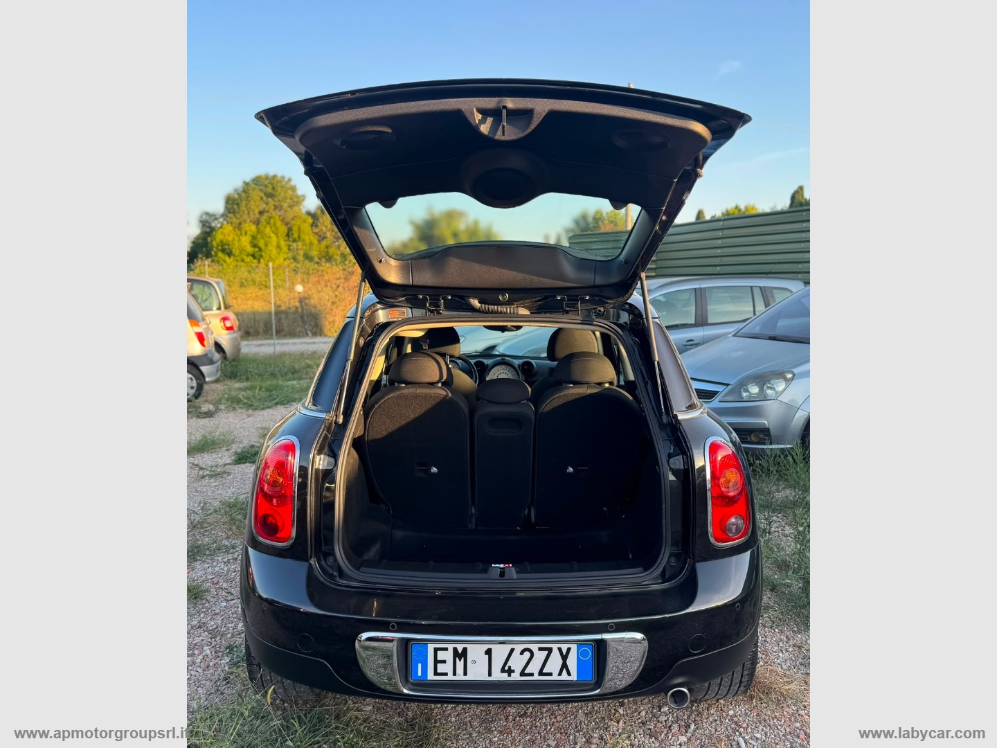 1.6 One D Countryman - immagine 22