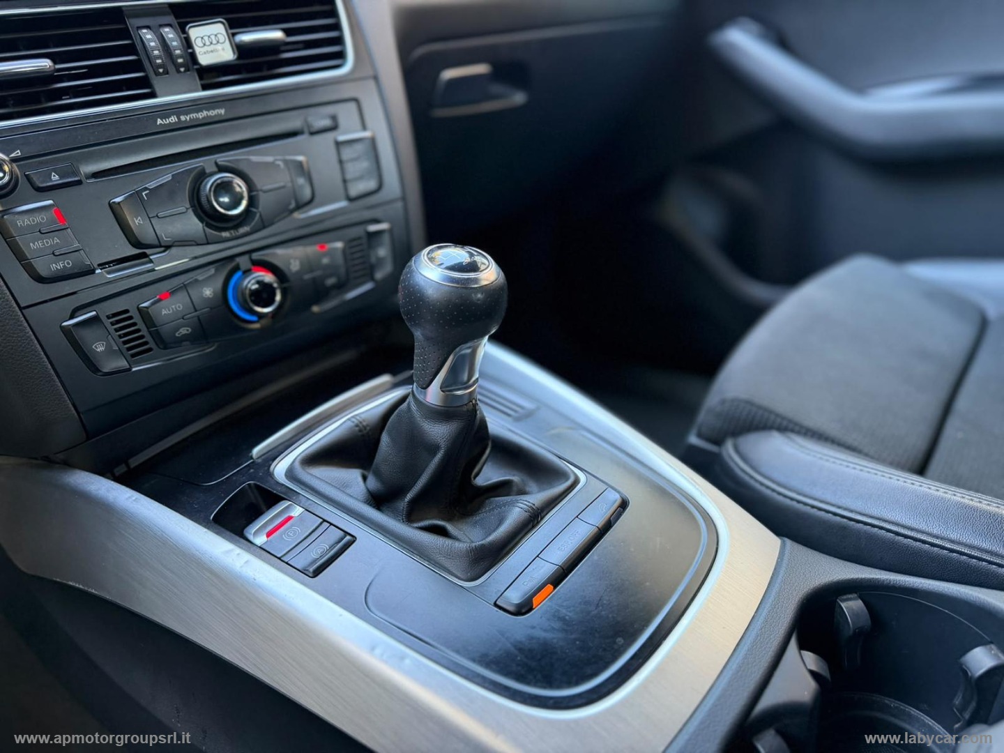 Q5 2.0 TDI 170 CV quattro S-LINE - immagine 22